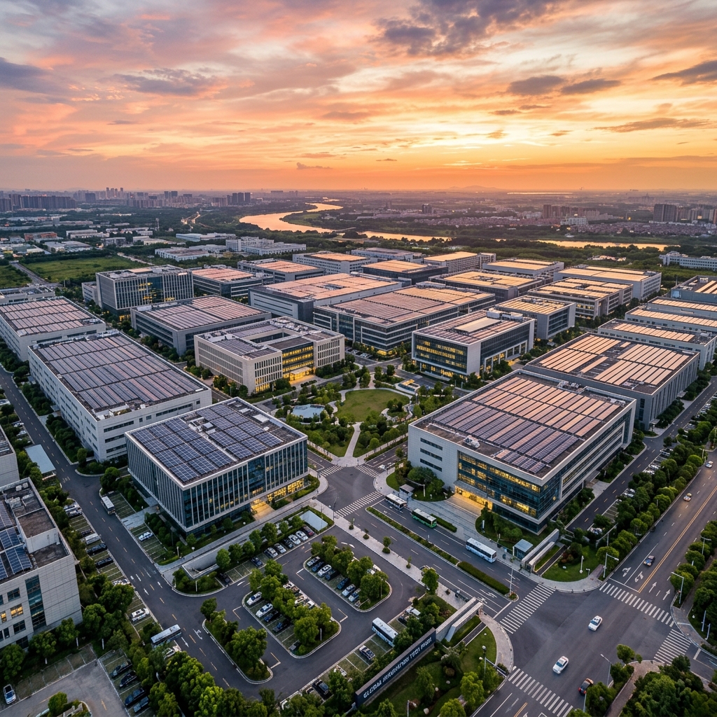Innovate Tech Park
