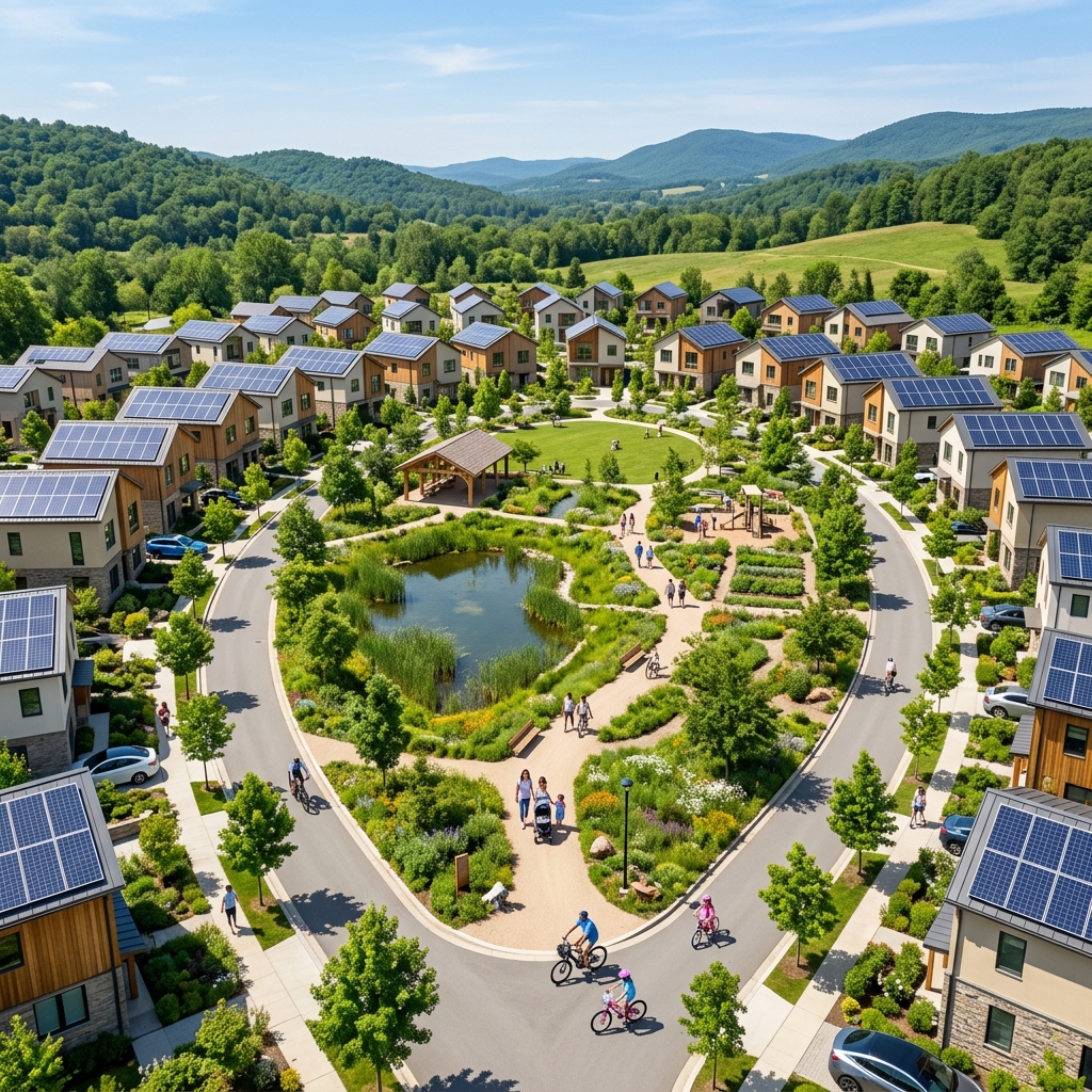 Green Valley Community